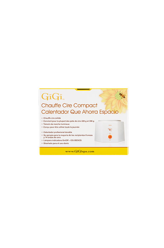 GiGi Space Saver Warmer - 4