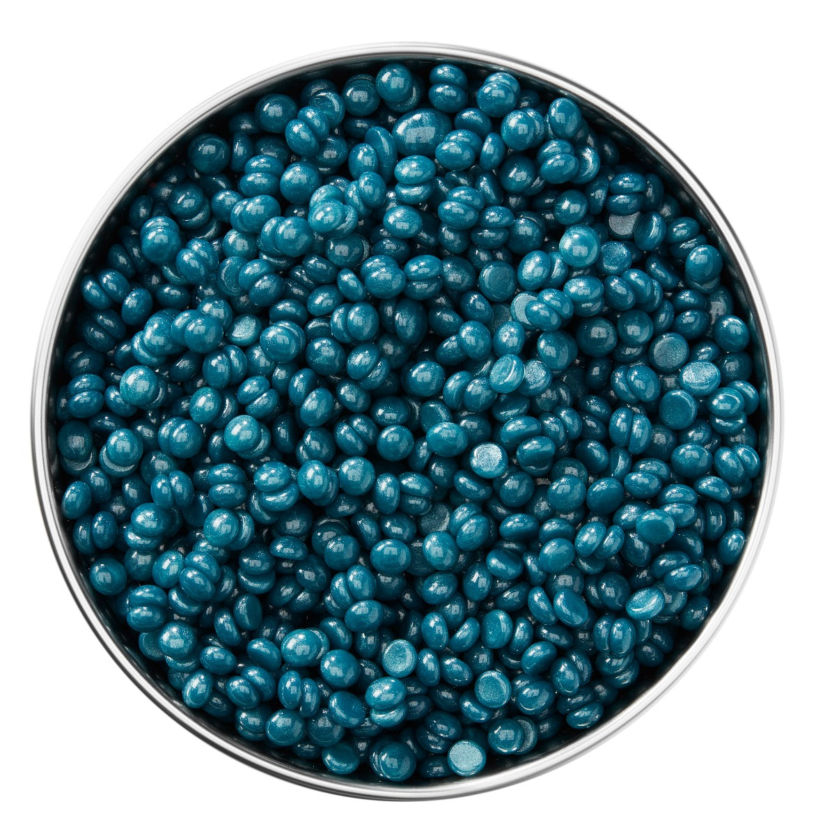 GiGi Hard Wax Beads Infused with Smoothing Azulene, 14 oz - 2