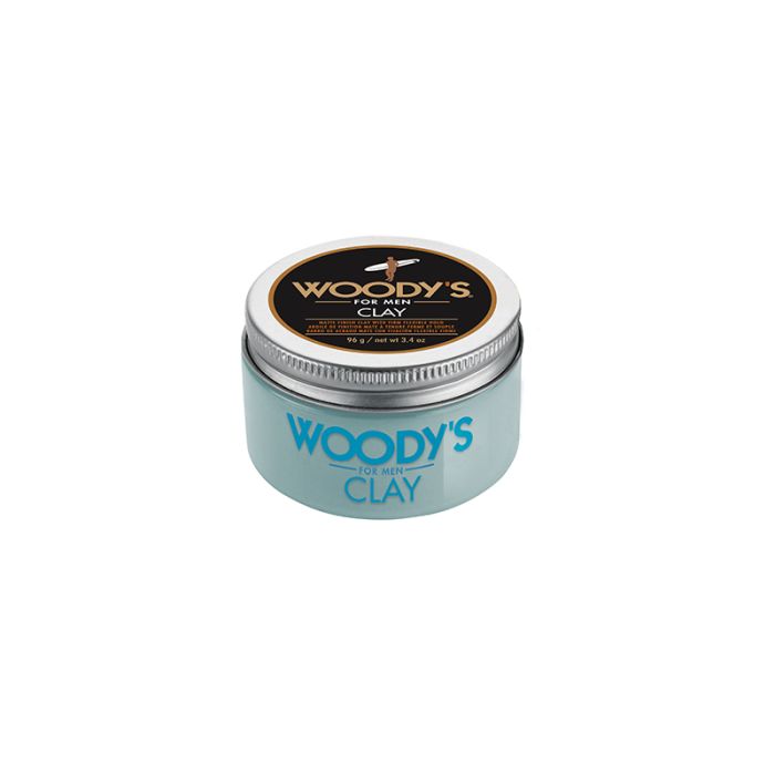 Woody's Hair Styling Clay