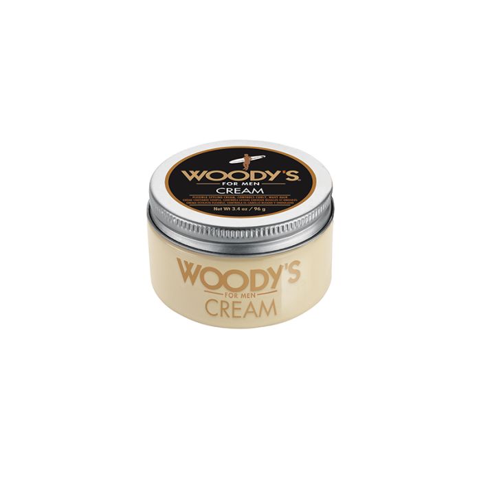 Woody's Hair Styling Cream