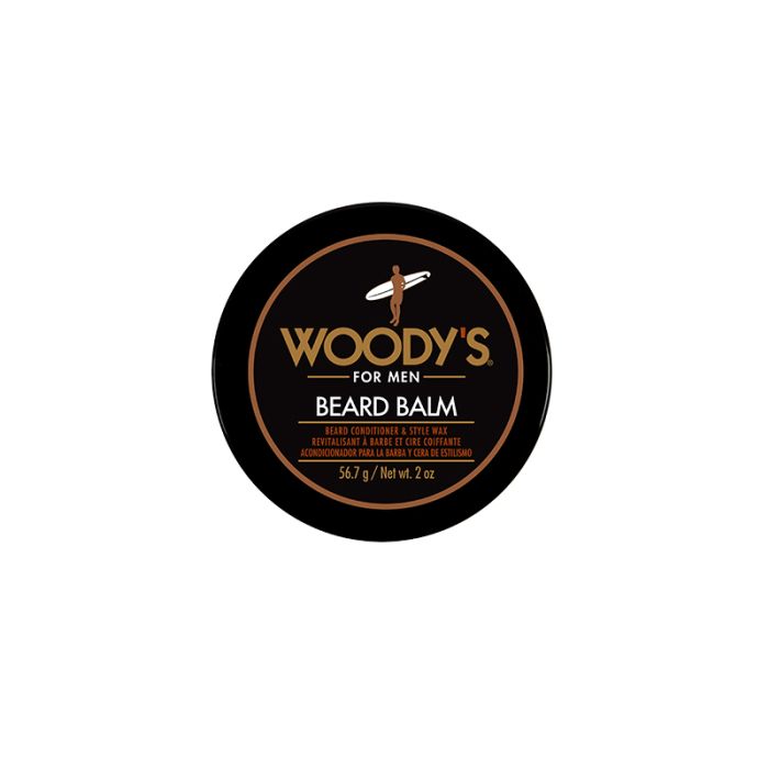 Woody's Beard Balm